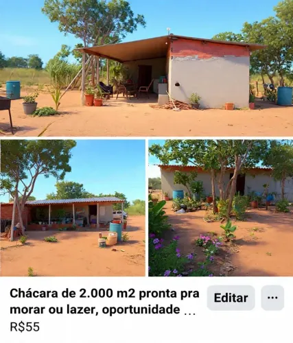 Documentos de compra e venda registrado cartório 