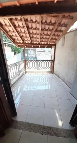 Sobrado Jardim Mauá Financiamento Bancário