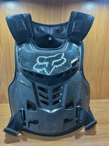 Colete Fox Proframe LC