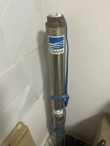 Bomba 3cv