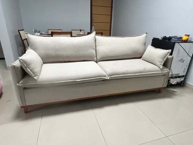 Sofá (210 cm)