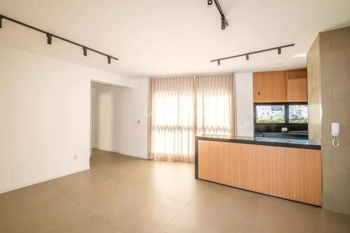 Apartamento para aluguel, 2 quartos, 62m² no São Pedro
