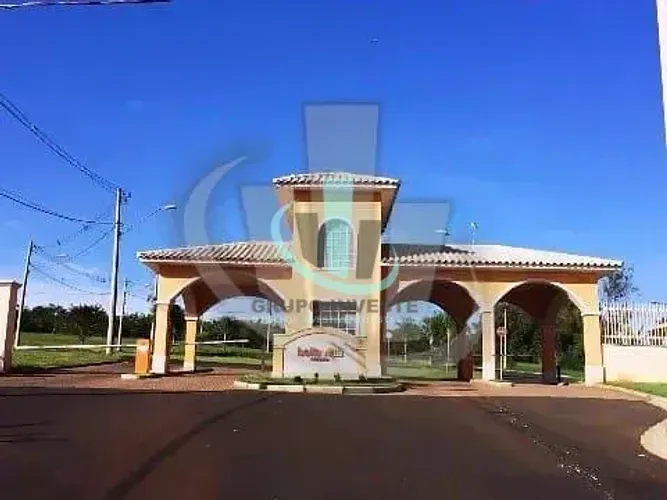 Terreno à venda, Bella Vitta II, Araraquara, SP