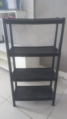 Estante multiuso