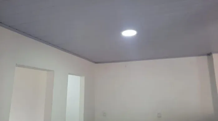 Rebaixamento em PVC 10x no cartão de crédito