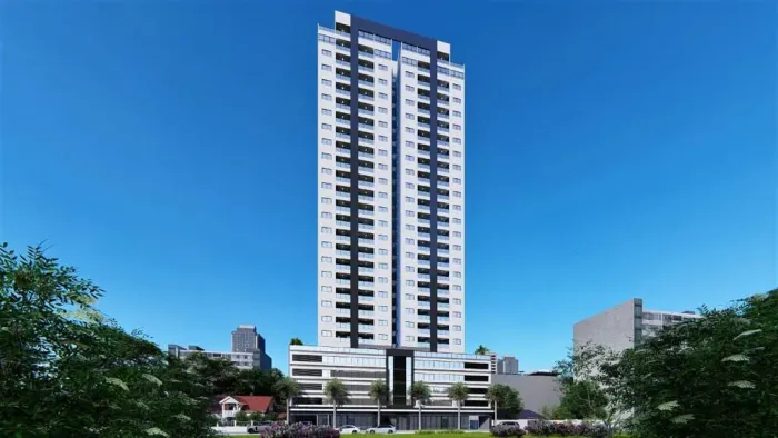 Apartamento à venda em Balneário Camboriú, Centro, com 2 quartos, 80m²
