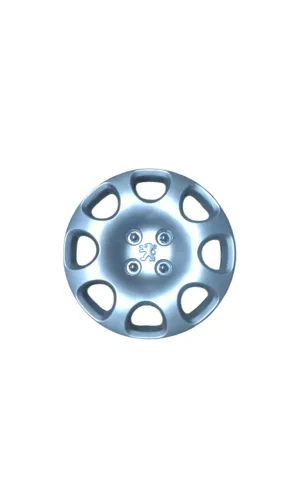 Calota ORIGINAL Peugeot 206/307/Partner aro 14"