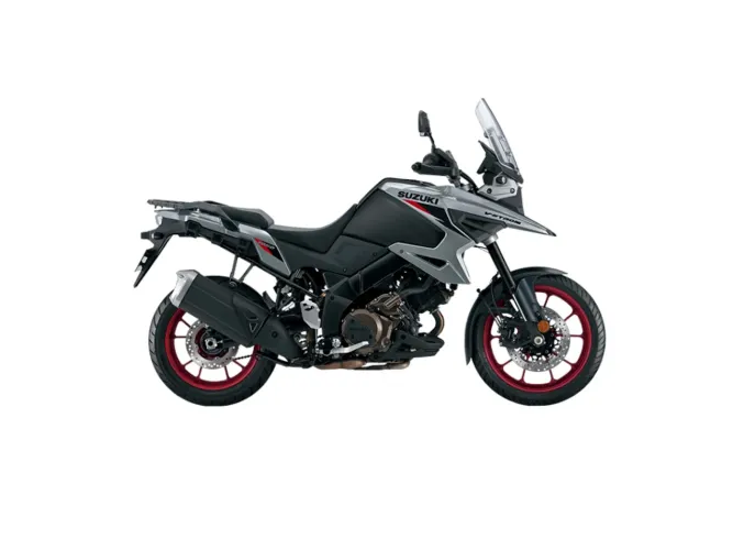 Suzuki V-strom 1050 abs 2027