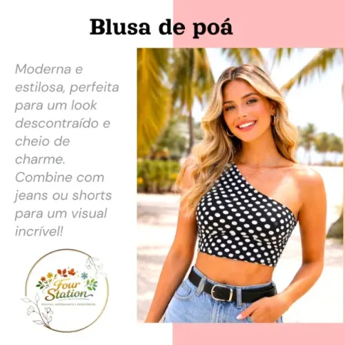 Blusas