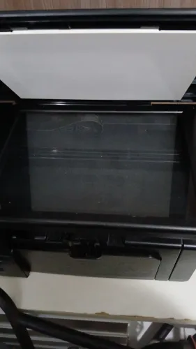 Impressoea Laser jet M1132 MFP