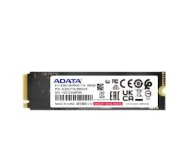 SSD ADATA 256 GB 100 peças no estoque