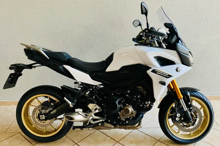 YAMAHA TRACER 900 GT