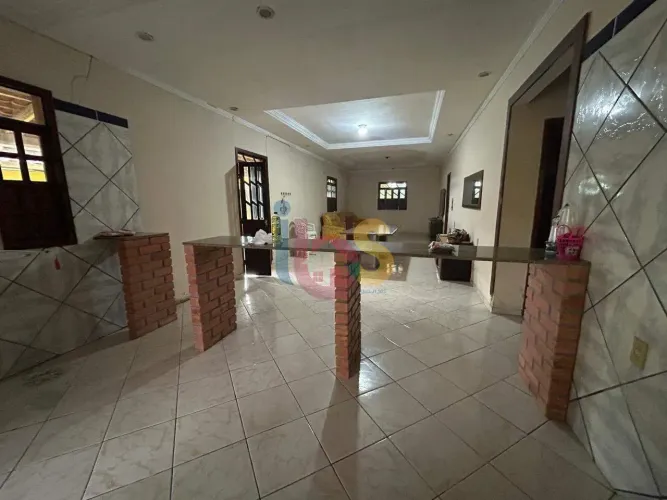 VENDO CASA NO CONDOMÍNIO JÓIA DO ATLÂNTICO - ILHÉUS-BA