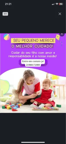 Baba sou de marechal