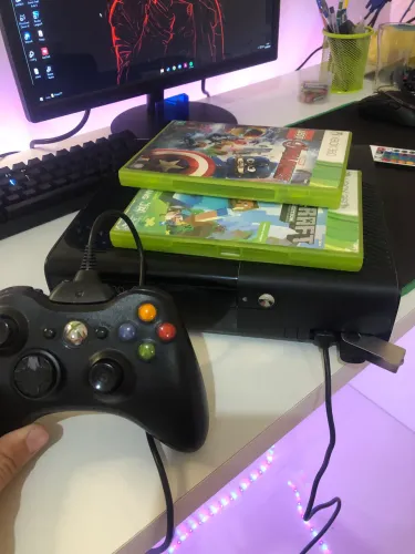 Xbox 360 superslim