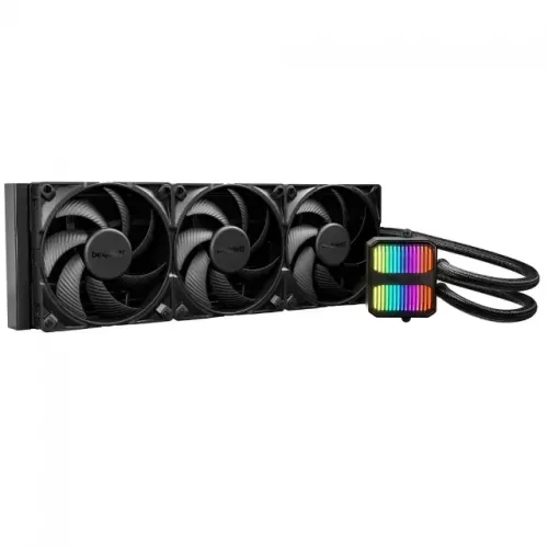 Water Cooler BeQuiet Silent Flow 420mm