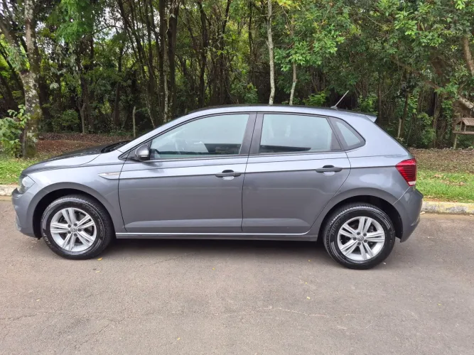Volkswagen Polo Comfort. 200 TSI 1.0 Flex 12V Aut. 2020