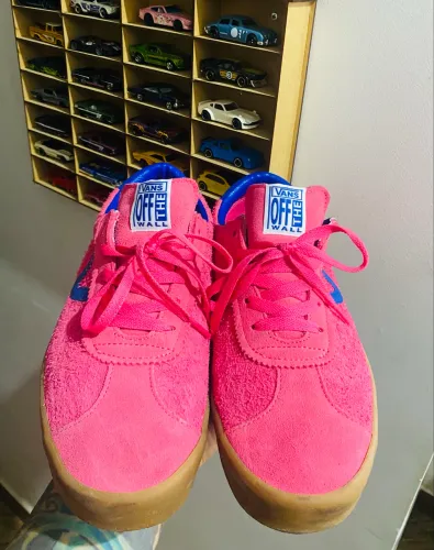 Vans polsh 43 