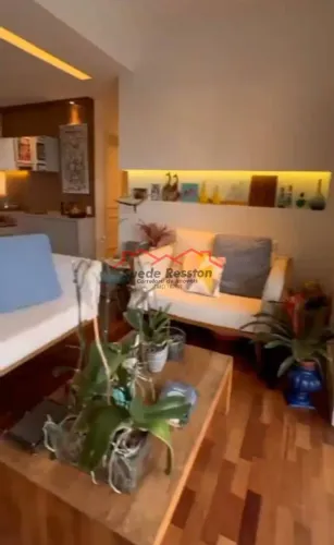 Apartamento cobertura locação ou venda 224 m2 Jardim Marajoara