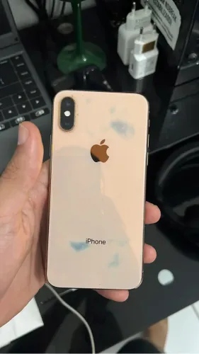 iPhone xs 