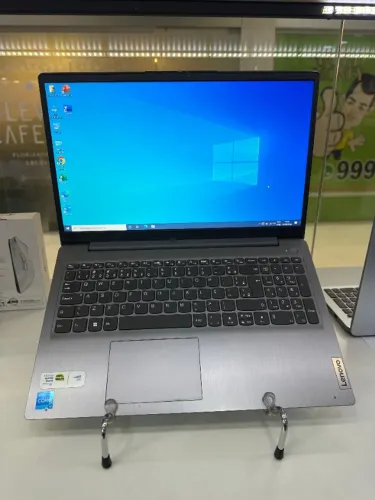 NOTEBOOK LENOVO IDEAPAD COM GARANTIA EM ATE 10X