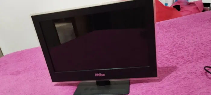 Monitor TV