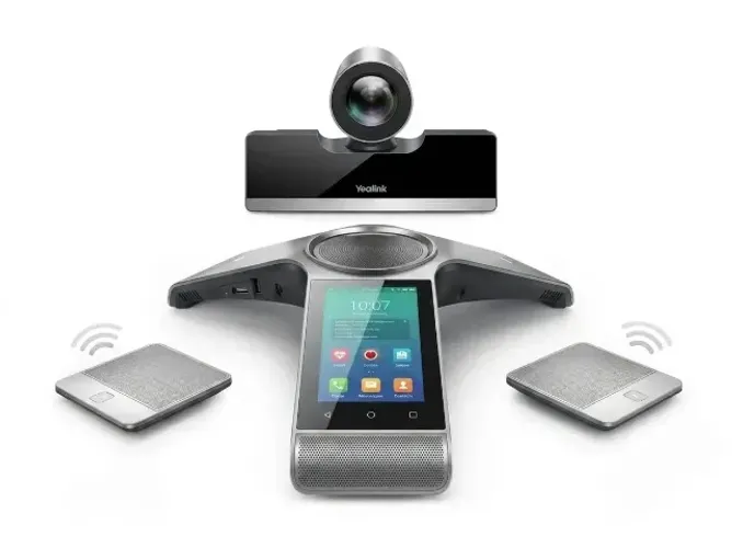 YEALINK VC500 PRO (PHONE + 2 MICS)