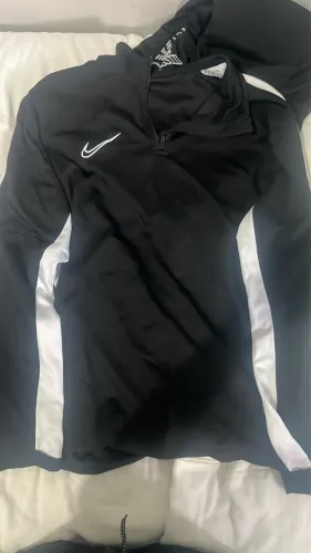 Blusa Nike dri fit academia