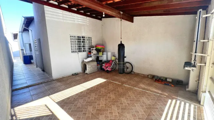 Casa à venda, Residencial Guaíra, Sumaré, SP