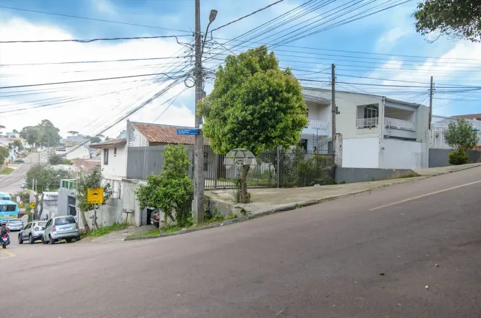 Imóvel para venda com 322 metros quadrados com 1 quarto em Santa Cândida - Curitiba - PR