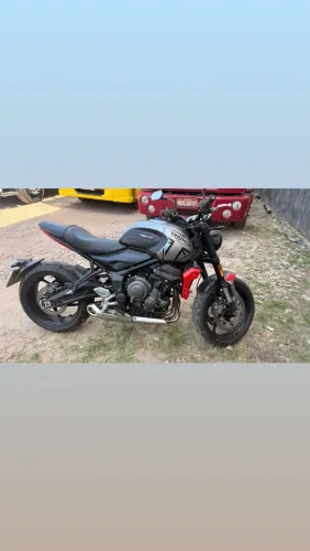 Trident extra nova