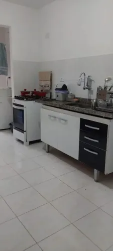 Apartamento para venda no condomínio pitangueiras 2