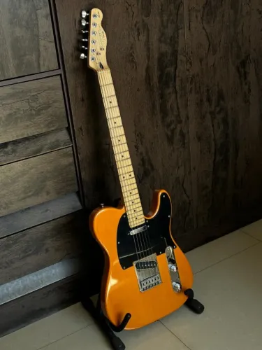 Guitarra Squier Telecaster 2013 ICS