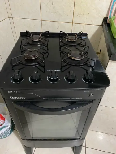Fogão