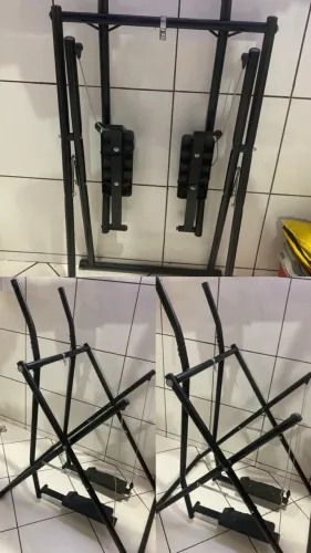 Simulador de caminhada