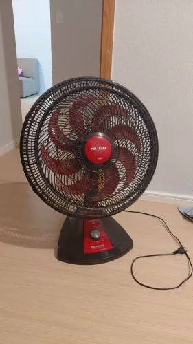 Ventilador Polishop 450W 220V