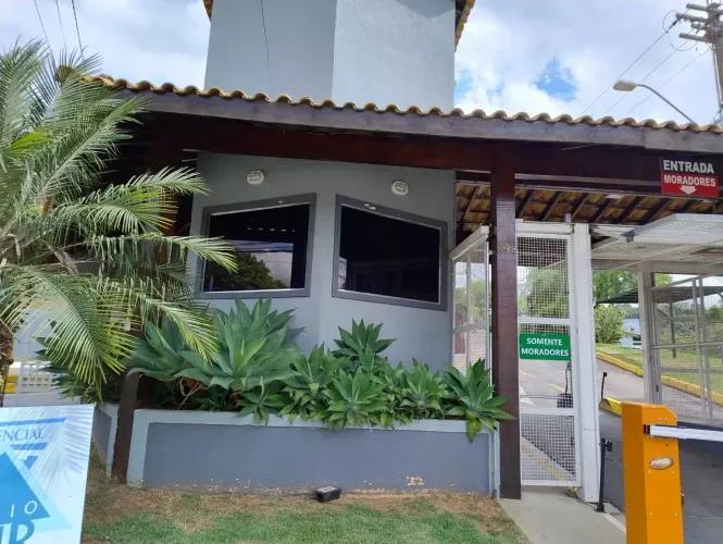 Imóvel para venda com 442 metros quadrados em Condomínio Chacur - Várzea Paulista - SP