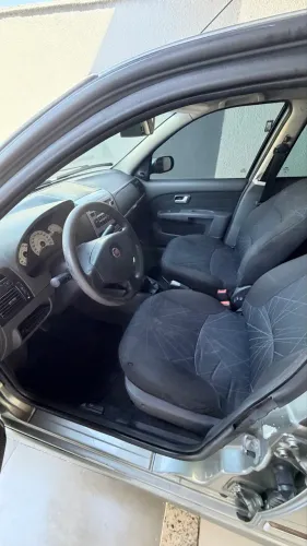 Fiat Palio ELX 1.4 MPI Fire Flex 8V 4P 2009