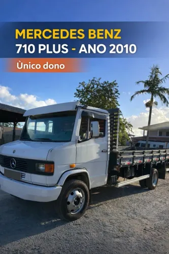 MB 710 plus 