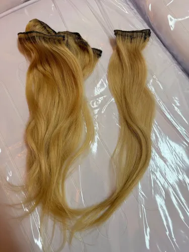 Maga Hair