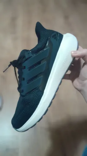 Tênis Adidas Ultimashow 2.0 masculino Número 39