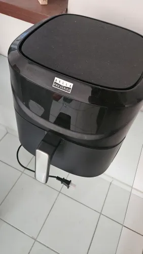 Air fryer Bella pro series