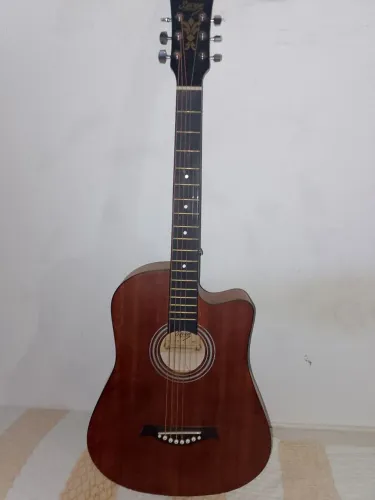 violão