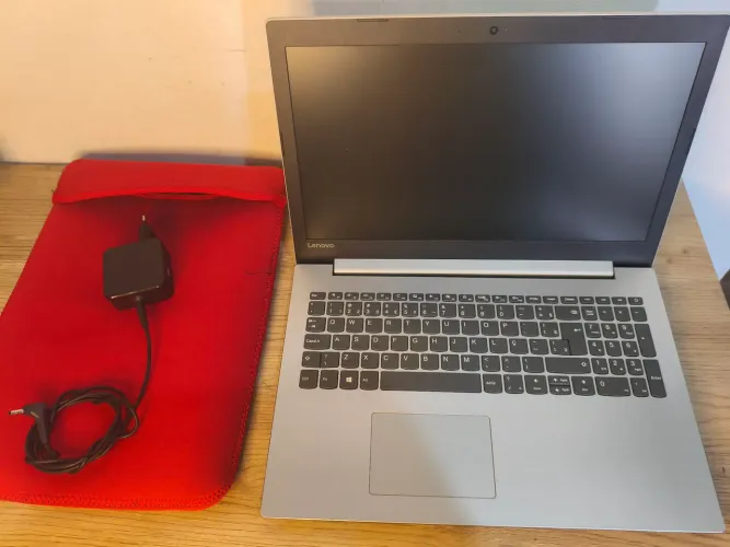 Notebook Lenovo i5 8ª geração com 12gb de memória e SSD 128gb + 1tb de HD com garantia