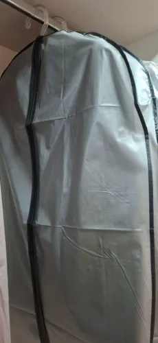 Dez Capas protetora para casacos/ternos