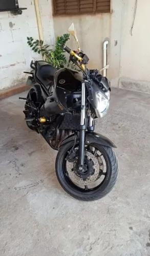 Xj6 ano 2013 abaixo da tabela 