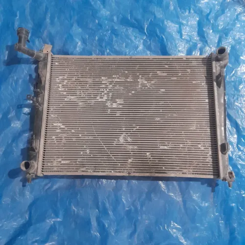 Radiador kia cerato 1.6 06/012