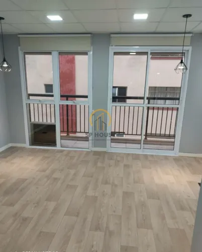 Sala comercial para venda no Jabaquara, 1 sala, 36m²