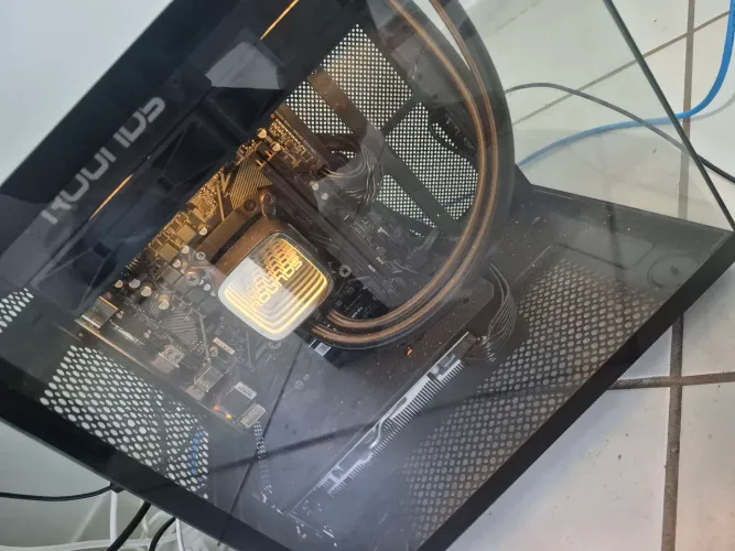 PC Gamer AMD