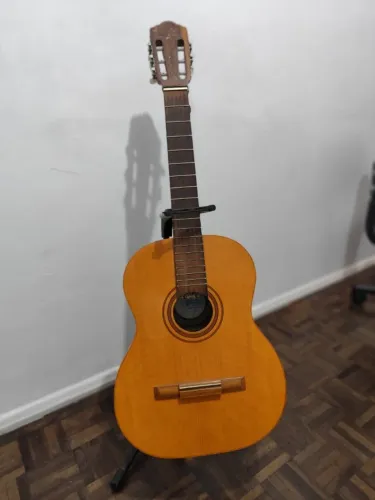 Violão Di Giorgio Estudante 18 Ano 1999 - Perfeito Estado!